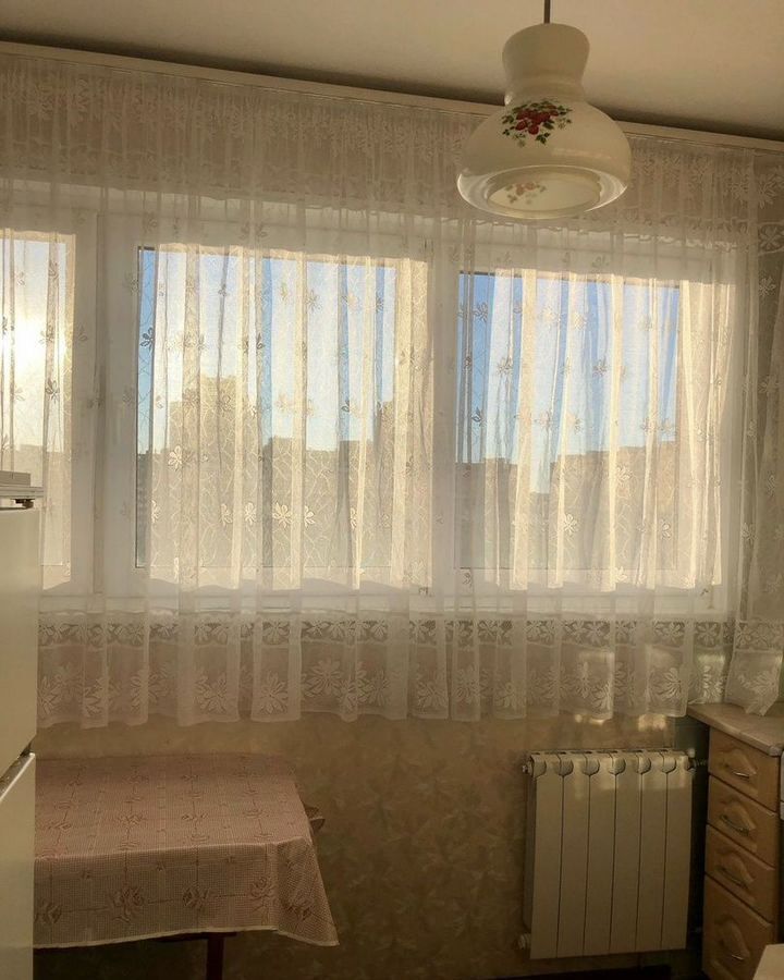 квартира г Санкт-Петербург метро Проспект Ветеранов ул Рихарда Зорге 10 округ Южно-Приморский фото 4