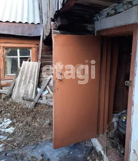 дом г Миасс с Новоандреевка ул Макурина Миасский городской округ фото 4
