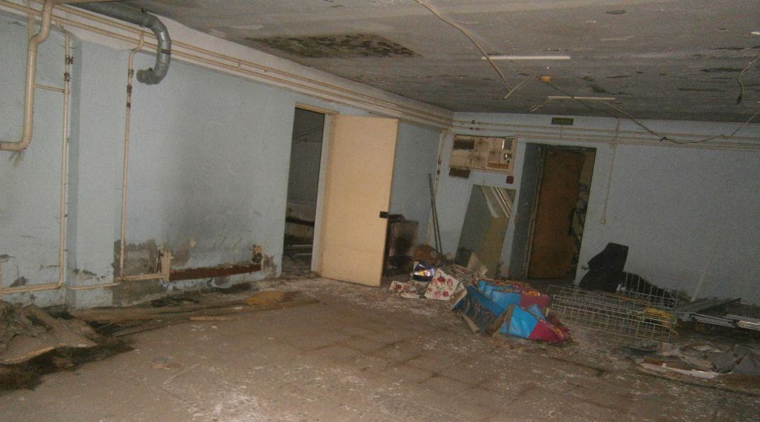 свободного назначения г Новосибирск р-н Ленинский ул 9-й Гвардейской Дивизии 18 фото 2