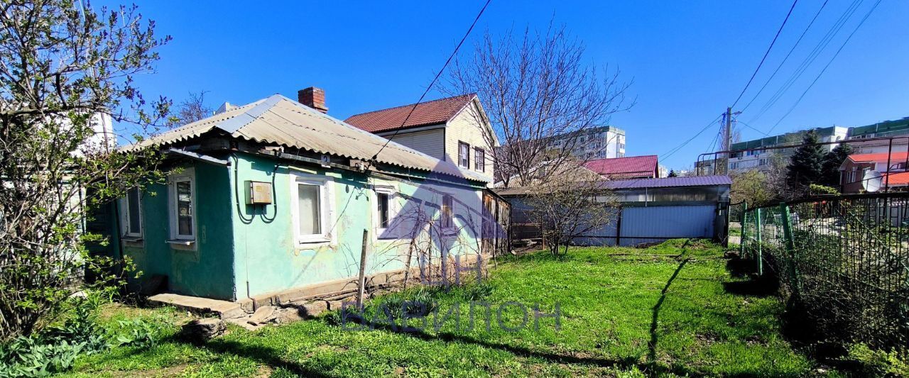 земля г Волгодонск Староcолёный пер Яблоневый фото 3