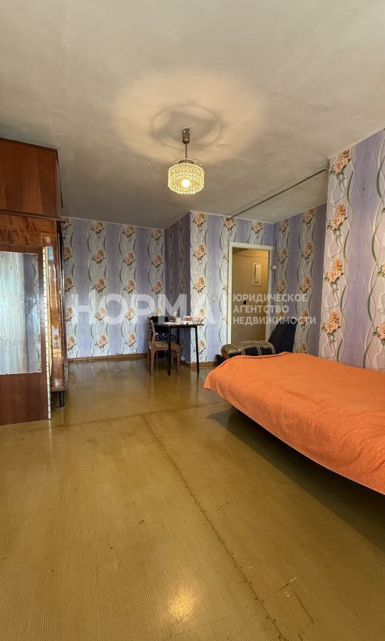 квартира г Октябрьский ул Комсомольская 19 фото 1