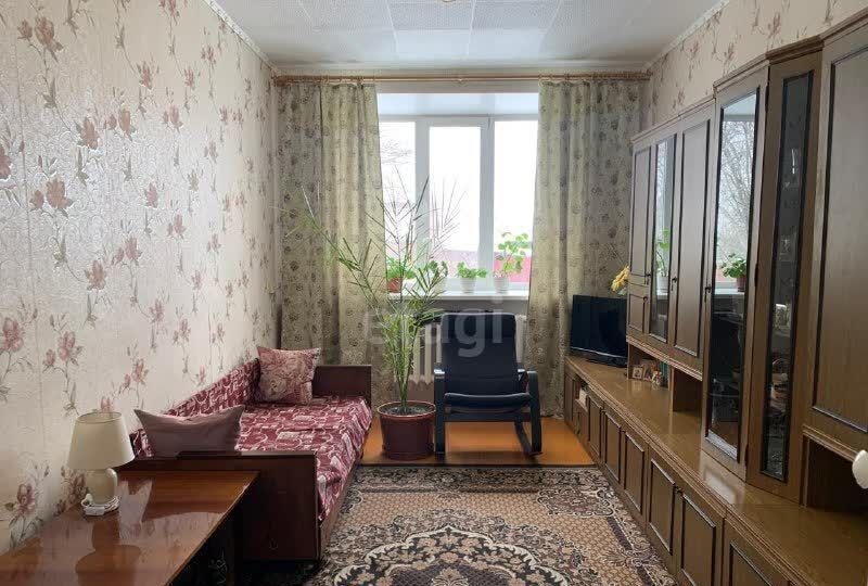 квартира г Камышлов ул Заводская 23 Камышловский г. о. фото 2