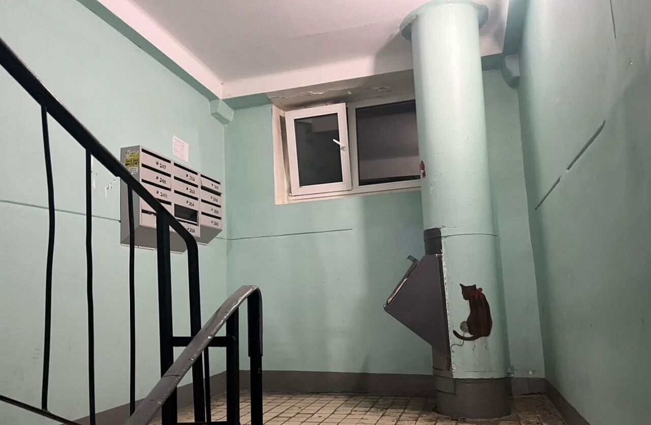квартира г Тольятти р-н Автозаводский ул Фрунзе 47 фото 1
