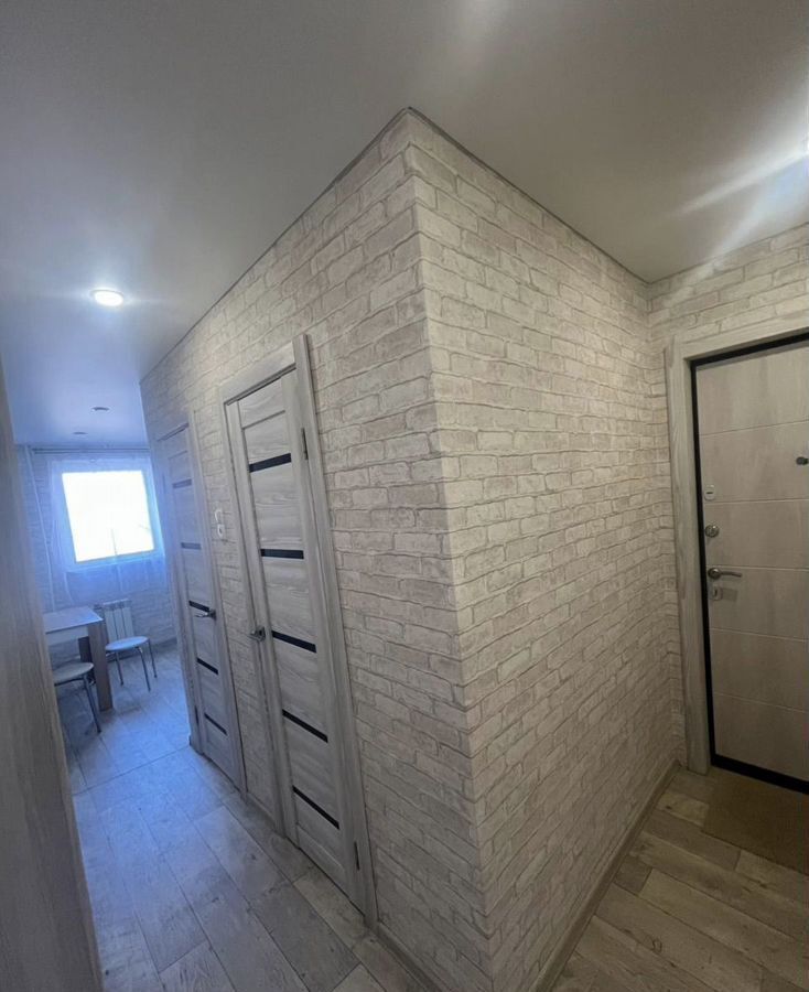 квартира г Тольятти р-н Автозаводский ул Фрунзе 47 фото 3