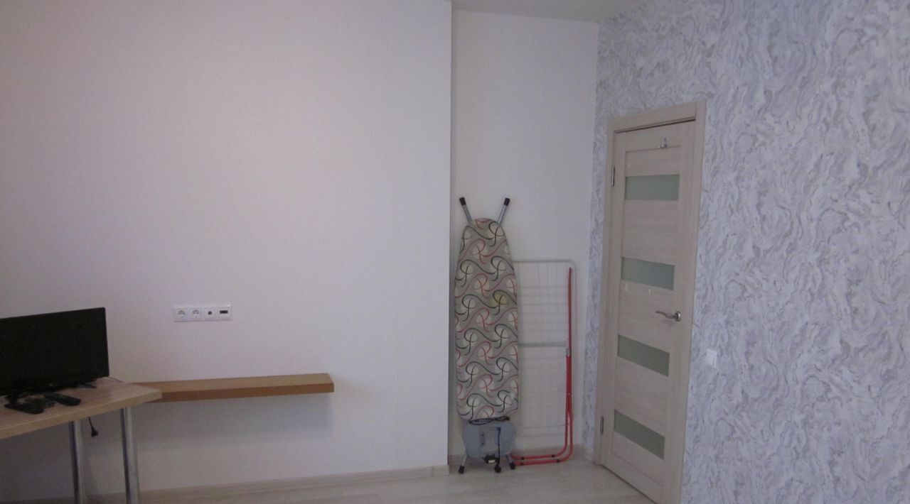 квартира г Одинцово ул Сколковская 5б Сколково фото 2