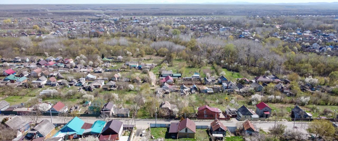 дом г Горячий Ключ ст-ца Саратовская ул Ленина фото 1