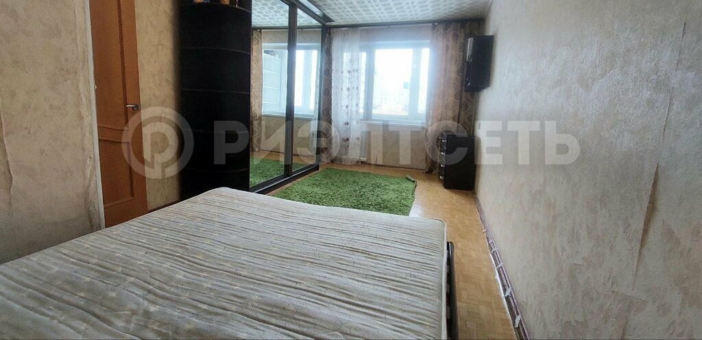 квартира г Мурманск р-н Первомайский ул Капитана Орликовой 32 фото 4