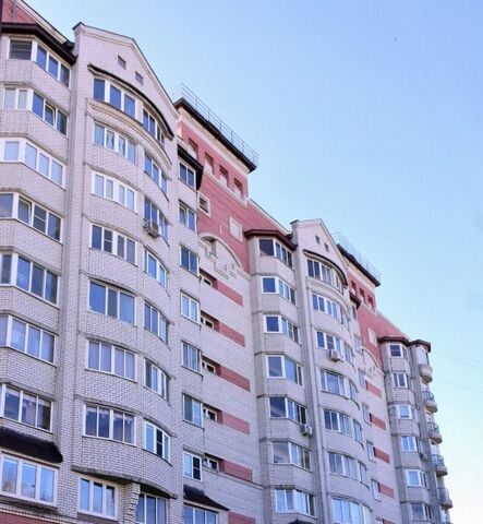 пр-кт Строителей 1а фото