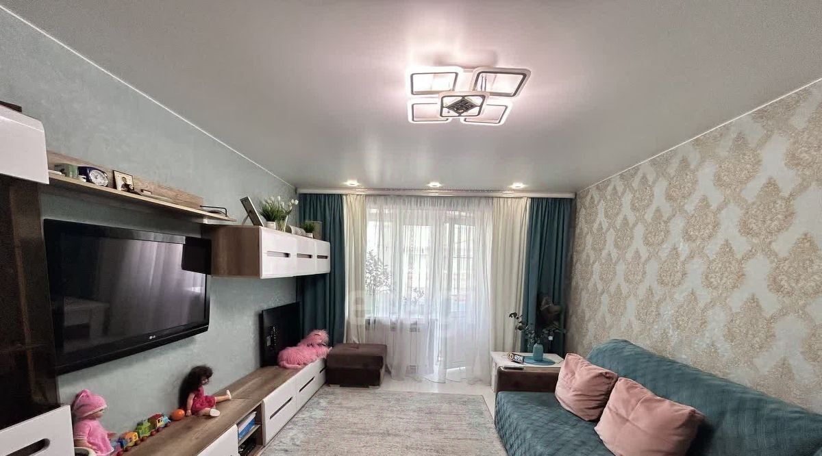 квартира г Муром ул Машинистов 36а фото 3