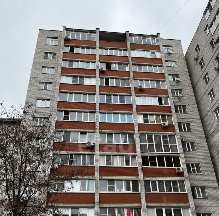 квартира г Воронеж р-н Центральный ЖК «Лесная Поляна-3» 11 жилмассив фото 1
