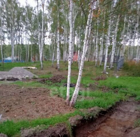 земля ул Молодежная муниципальное образование фото