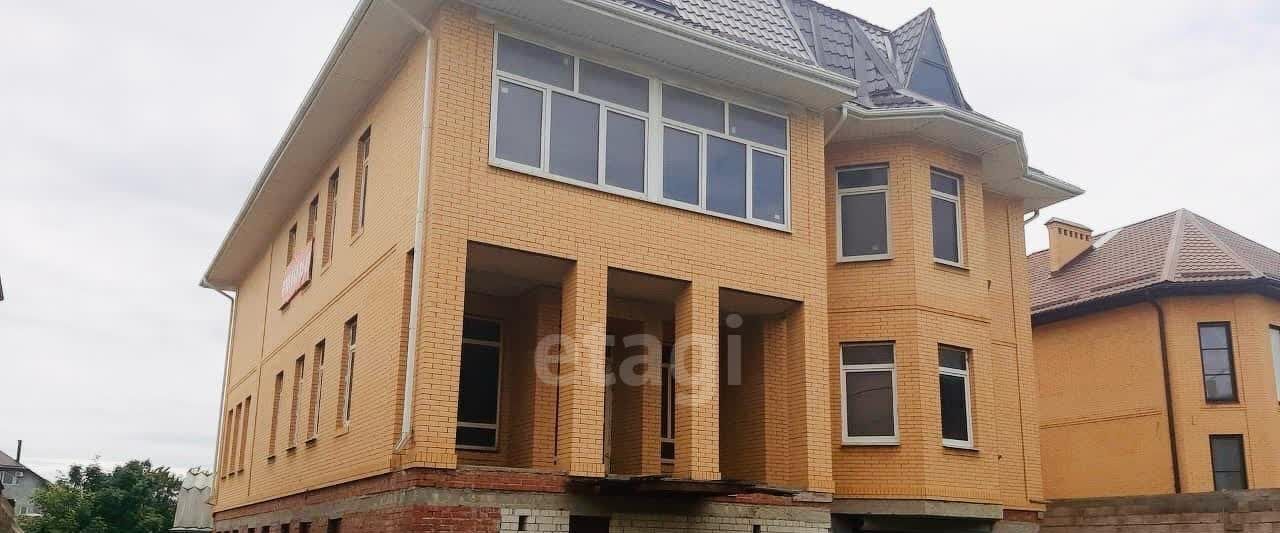 дом г Пятигорск пер Интернациональный фото 1
