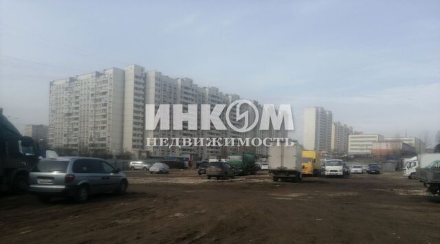 ул Угрешская 19 Котельники фото