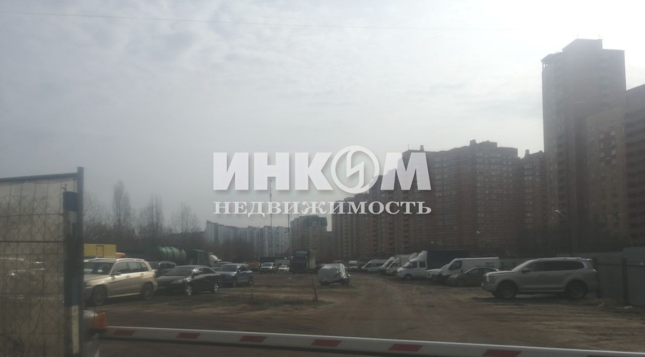 офис г Дзержинский ул Угрешская 19 Котельники фото 3