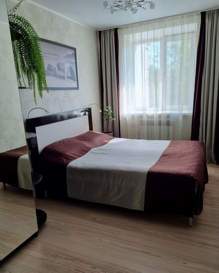 квартира г Кострома р-н Центральный ш Кинешемское 64б фото 7