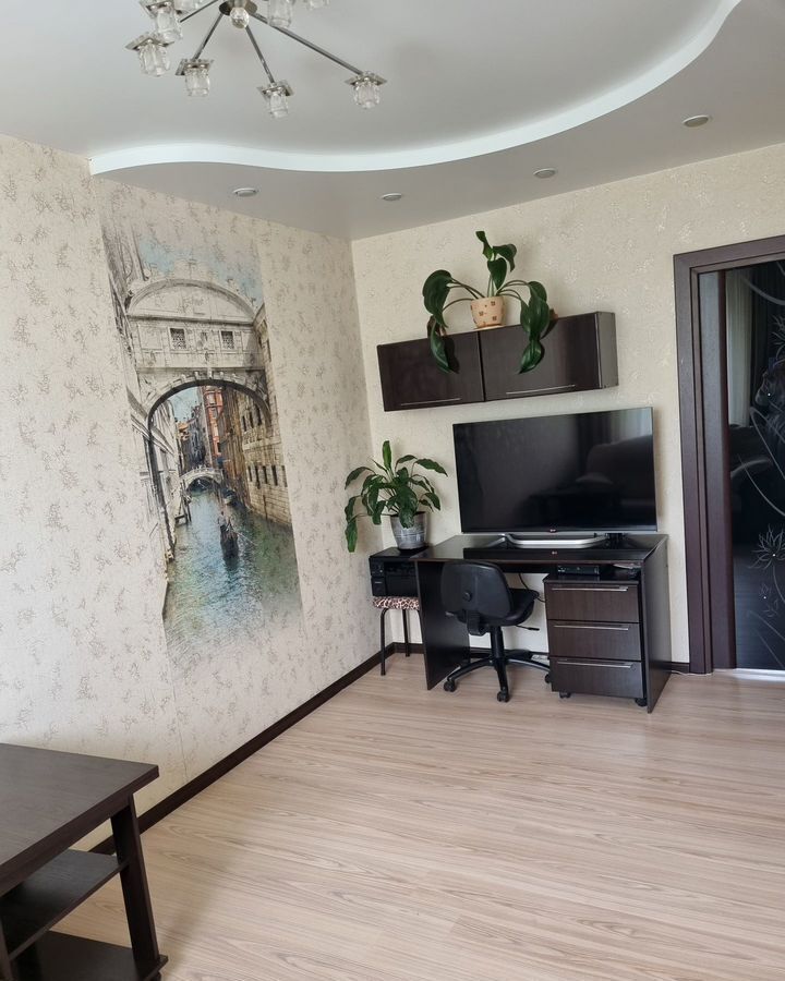 квартира г Кострома р-н Центральный ш Кинешемское 64б фото 6