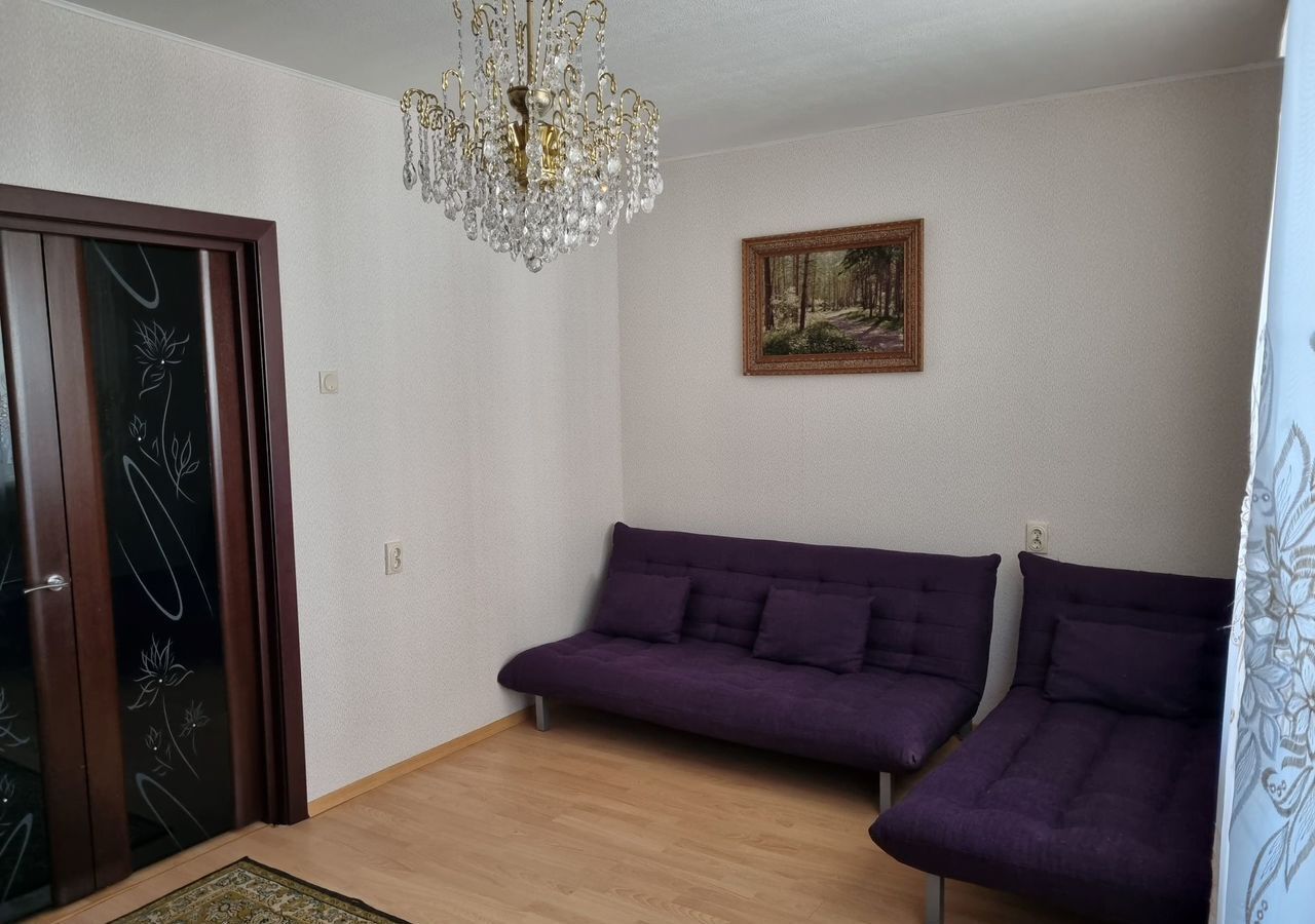 квартира г Кострома р-н Центральный ш Кинешемское 64б фото 10