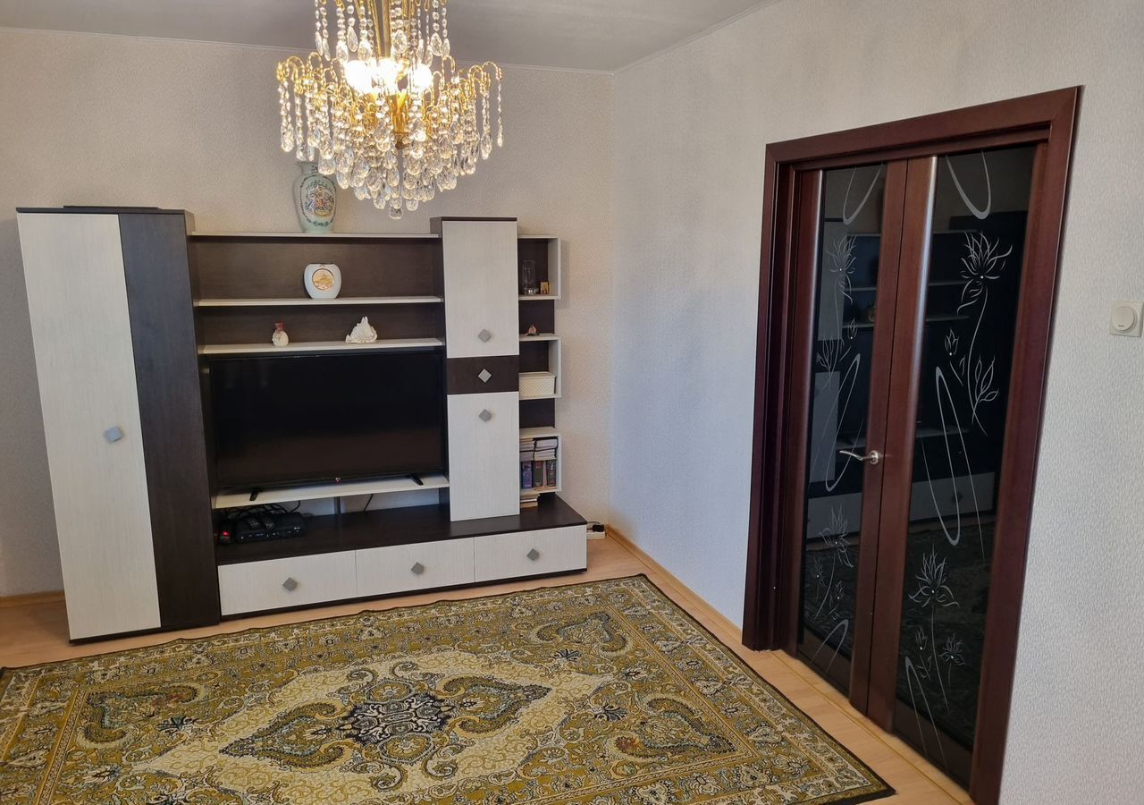 квартира г Кострома р-н Центральный ш Кинешемское 64б фото 12