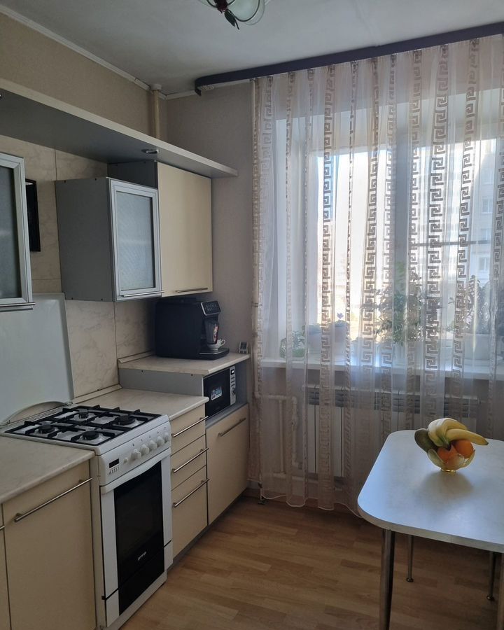 квартира г Кострома р-н Центральный ш Кинешемское 64б фото 15