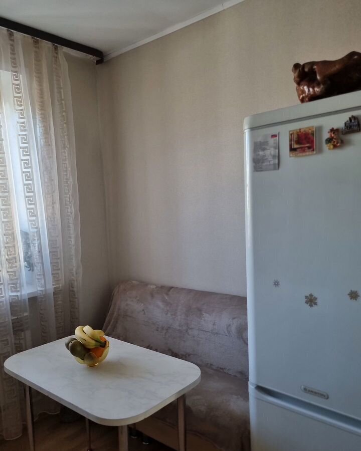 квартира г Кострома р-н Центральный ш Кинешемское 64б фото 20