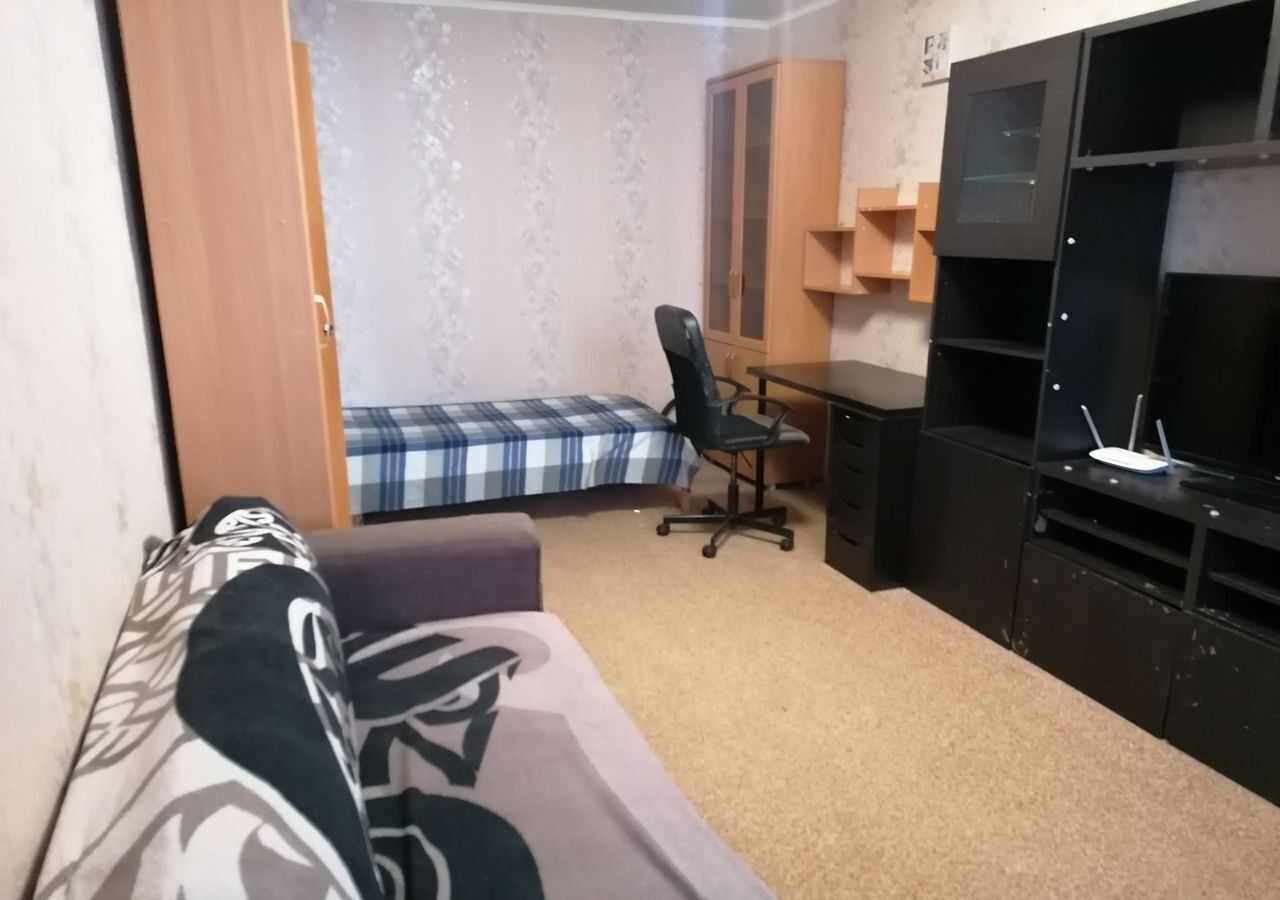 квартира г Ростов-на-Дону р-н Кировский ул Малюгиной 276 фото 6