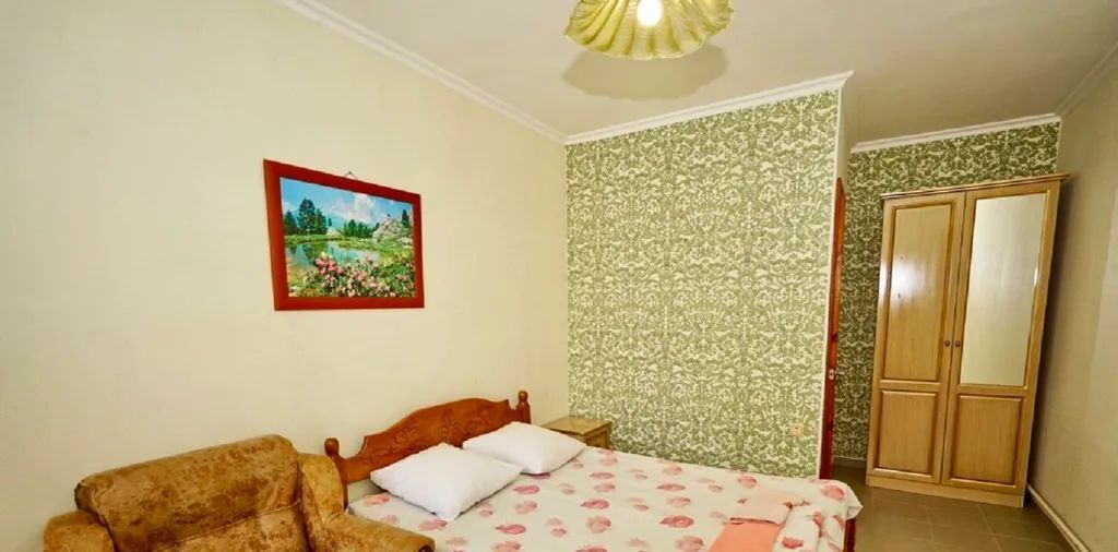 комната г Сочи р-н Лазаревский Лазаревское ул Циолковского 22 жилрайон фото 1