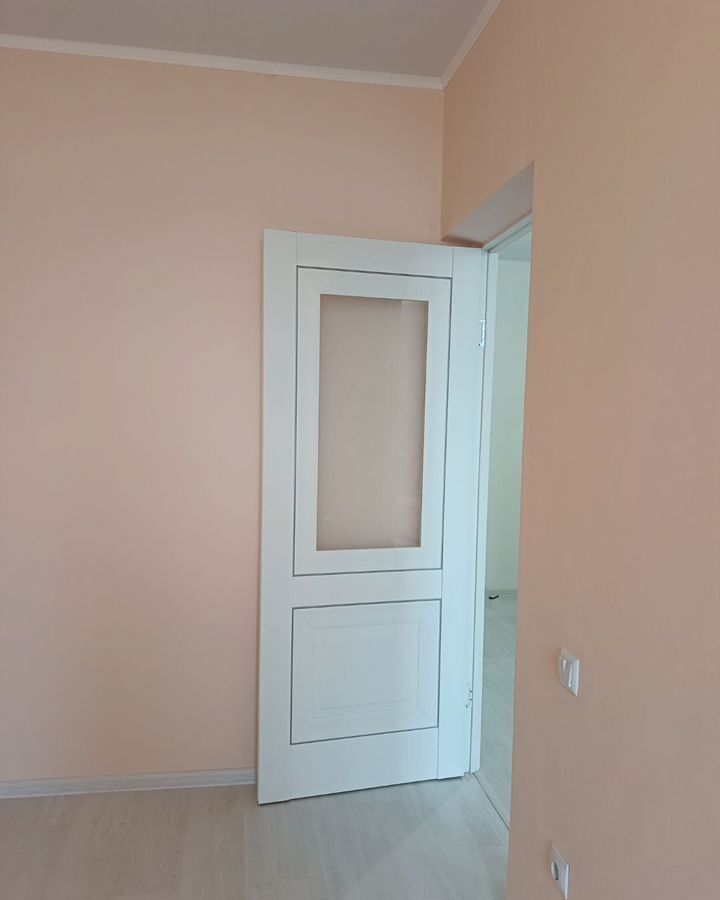 квартира г Оренбург р-н Ленинский ул Уральская 2/15 ЖК «Дубки» фото 8