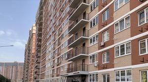 офис г Краснодар р-н Прикубанский ул Западный Обход 39/2к 3 фото 1