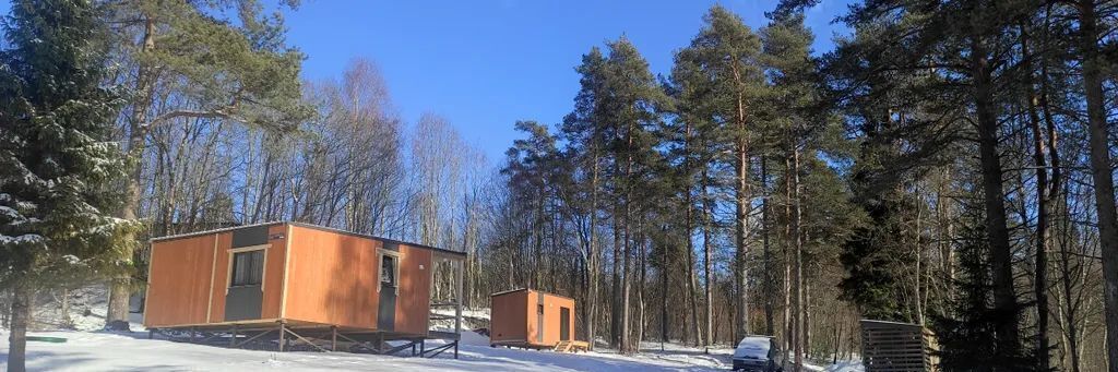 дом г Сортавала п Рускеала ул Заводская 10 Сортавальский муниципальный округ фото 1