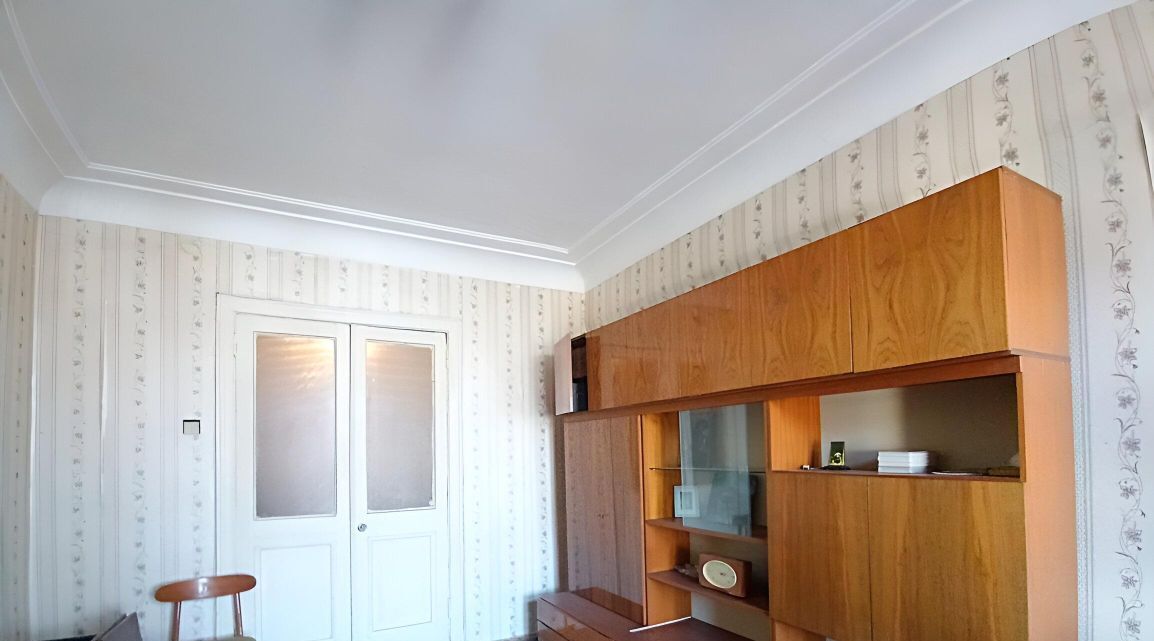 квартира г Иваново р-н Фрунзенский ул Рабфаковская 36 фото 3