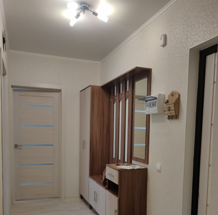 квартира г Оренбург р-н Ленинский ул Геннадия Донковцева 3 фото 15