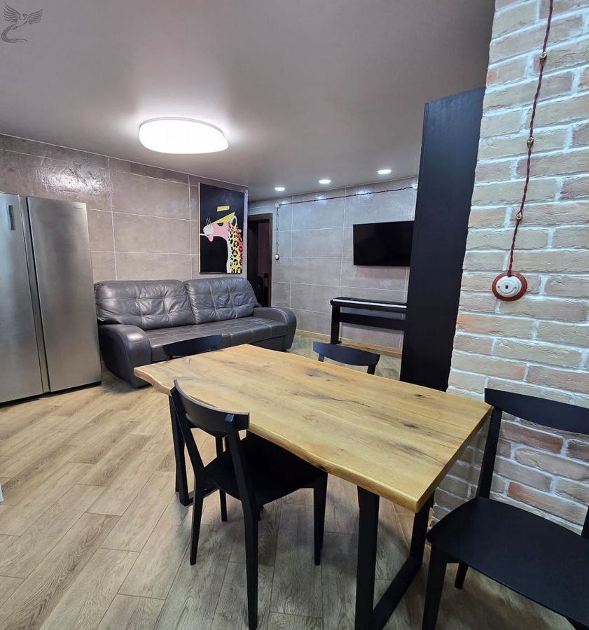 квартира г Хабаровск р-н Центральный ул Ким Ю Чена 6 фото 1