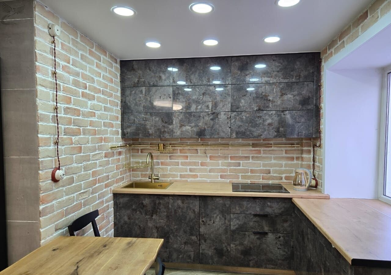квартира г Хабаровск р-н Центральный ул Ким Ю Чена 6 фото 2
