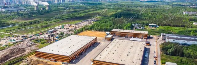 ул Заводская 3к/361а Девяткино фото