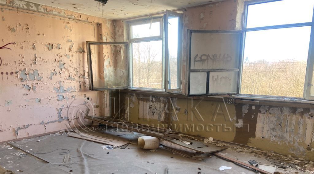 офис г Санкт-Петербург метро Василеостровская ул Уральская 1 фото 2