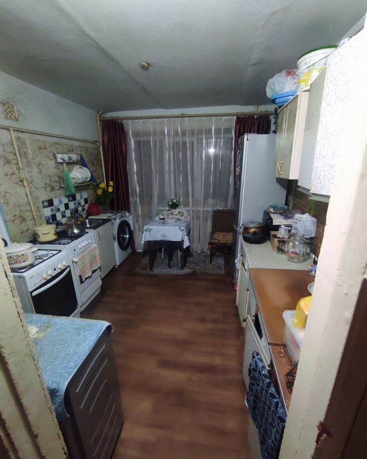 комната г Уфа р-н Орджоникидзевский ул Кольцевая 33 фото 4