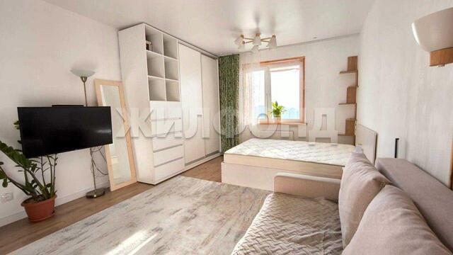 р-н Заельцовский дом 96/3 фото