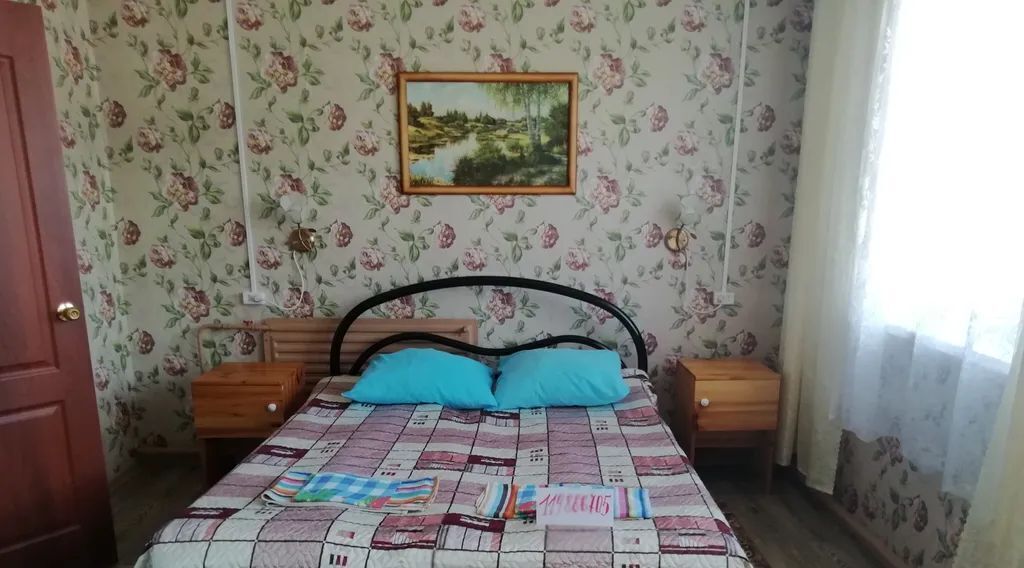 комната р-н Кирилловский г Кириллов ул Гагарина 110 фото 2