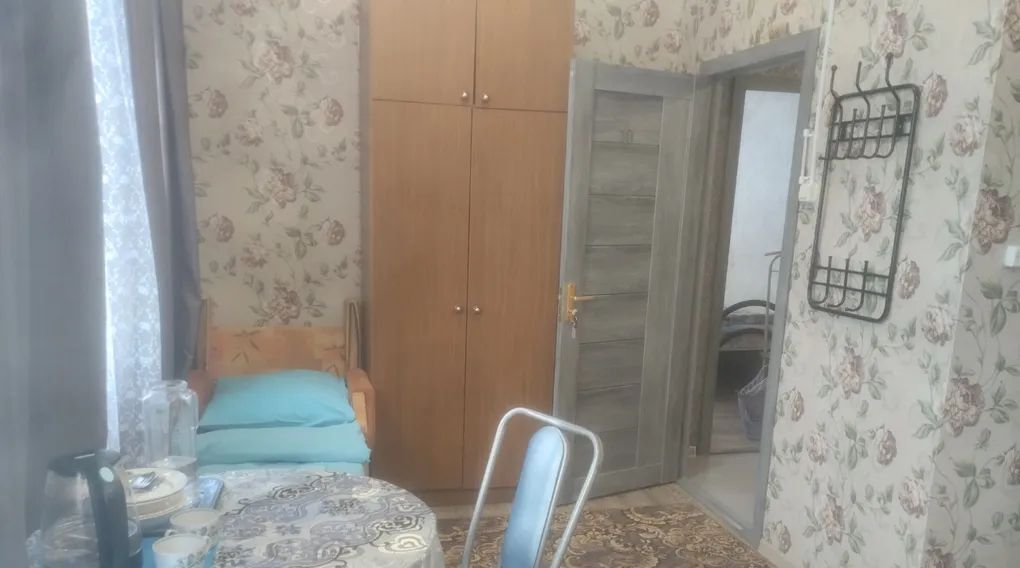 комната р-н Кирилловский г Кириллов ул Гагарина 110 фото 4