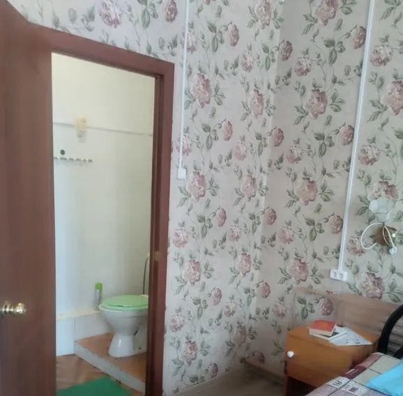 комната р-н Кирилловский г Кириллов ул Гагарина 110 фото 5