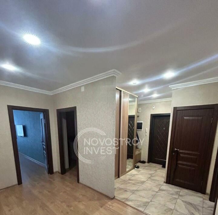 квартира г Красноярск р-н Советский ул Петра Ломако 8 фото 9