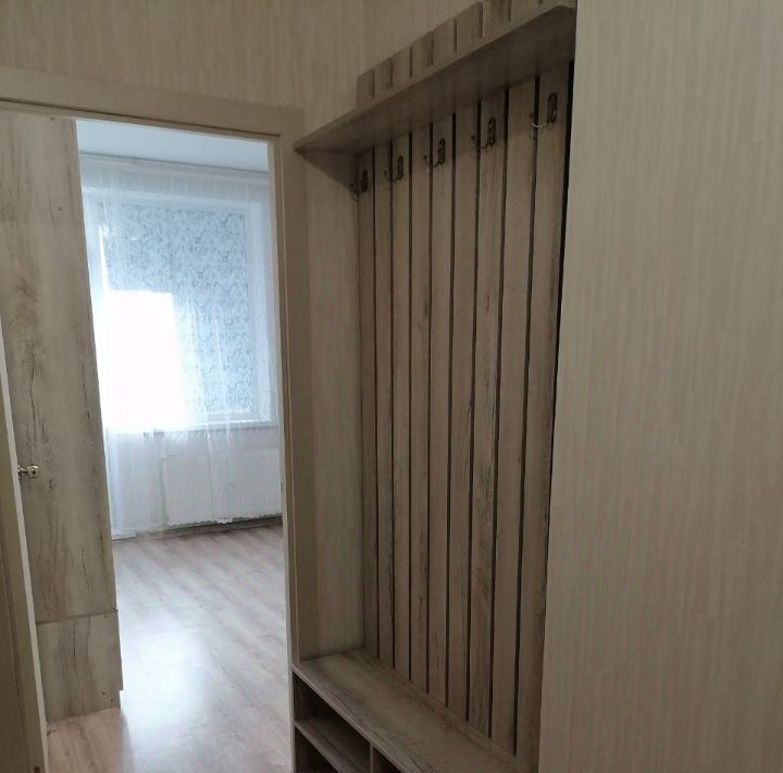 квартира г Барнаул р-н Индустриальный ул Сергея Ускова 41 фото 7