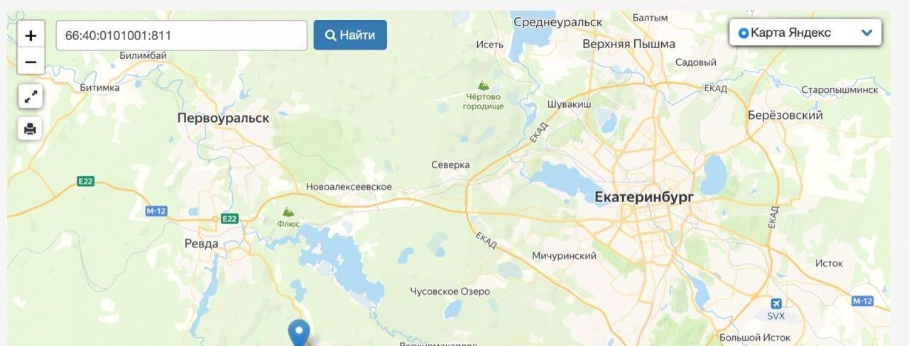 земля г Дегтярск фото 5