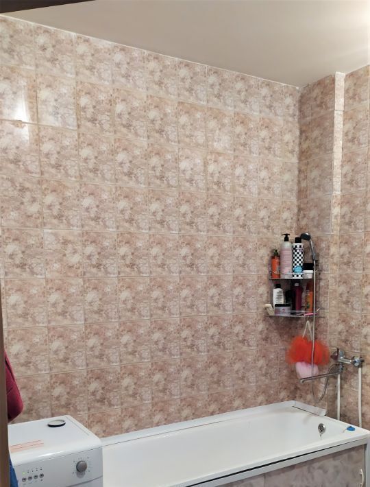 квартира г Самара Безымянка ул Ташкентская 162а фото 8