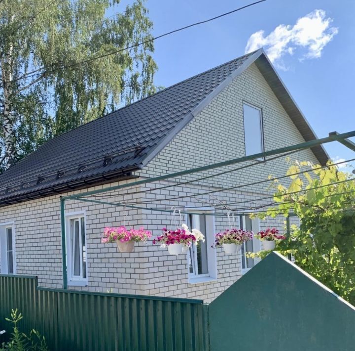дом г Смоленск р-н Заднепровский ул Ударников 18 фото 1