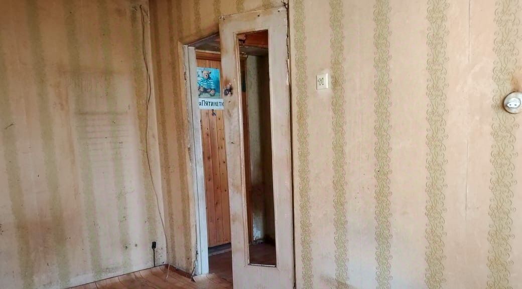 квартира г Ростов-на-Дону р-н Октябрьский ул 2-й Пятилетки фото 3