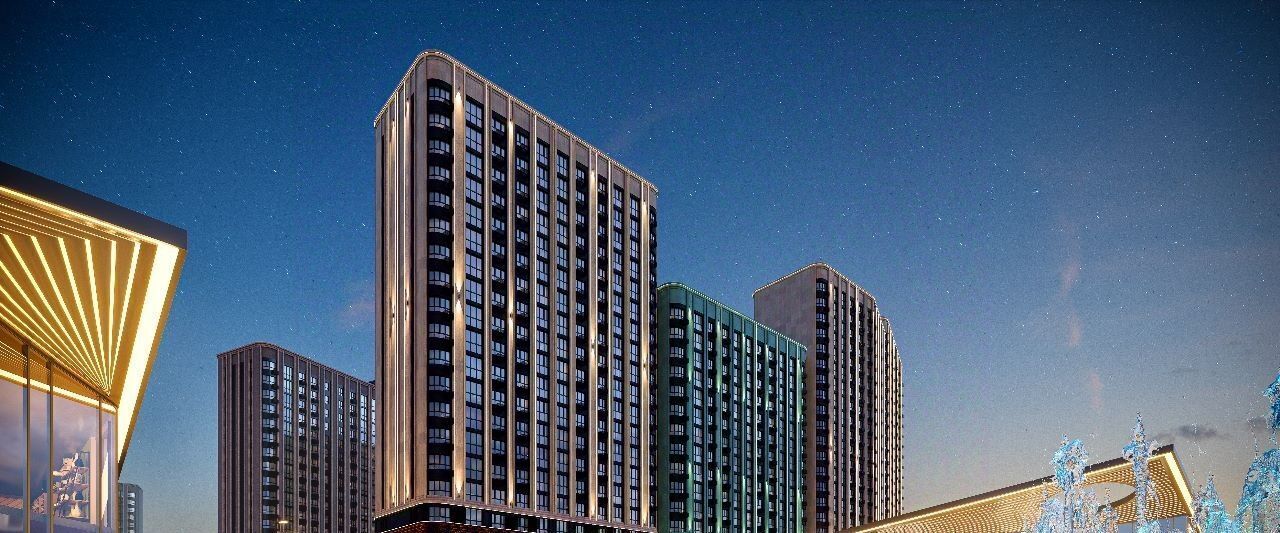 квартира г Ростов-на-Дону р-н Кировский ул Бориса Слюсаря 15с/1 фото 4