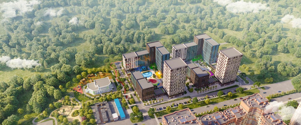 квартира г Ростов-на-Дону р-н Пролетарский ул Вересаева 102/1с 1 фото 3