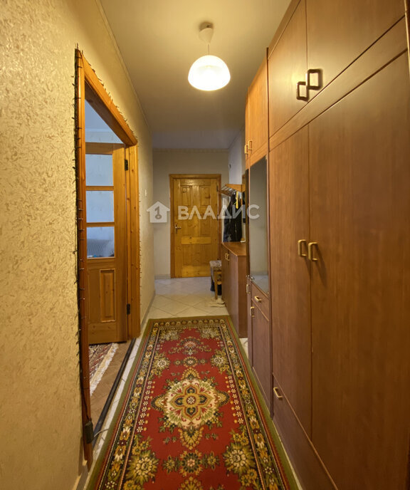 квартира г Волгоград р-н Дзержинский ул им. Землячки 31 фото 10