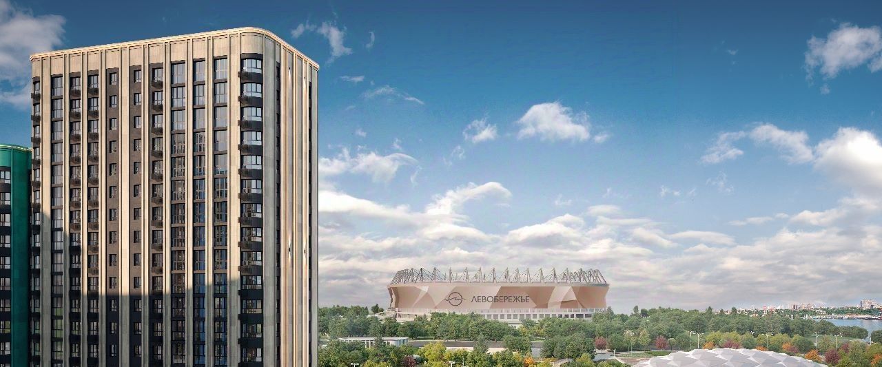 квартира г Ростов-на-Дону р-н Кировский ул Бориса Слюсаря 15с/1 фото 7